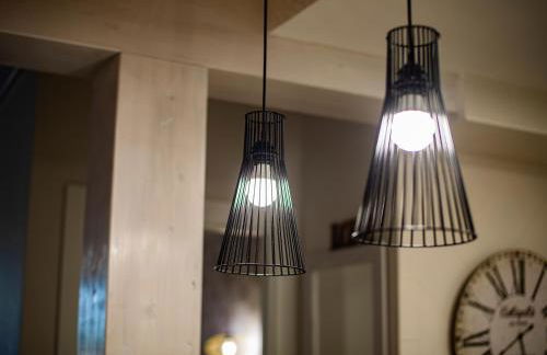 BELLA VISTA Catedral-Apartamentos Burgos Catedral - Foto 38