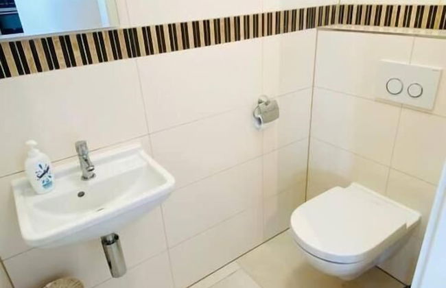 Spac. Flat -Kirchberg w Parking&Terrace - Foto 17