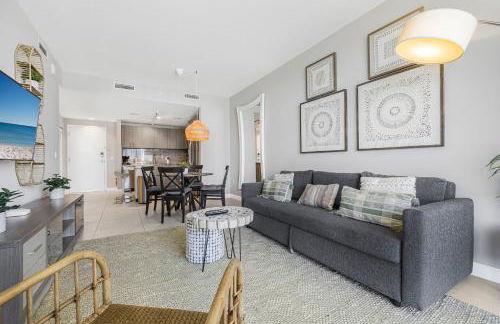 Downtown Doral Condo w-Free Parking - Foto 20