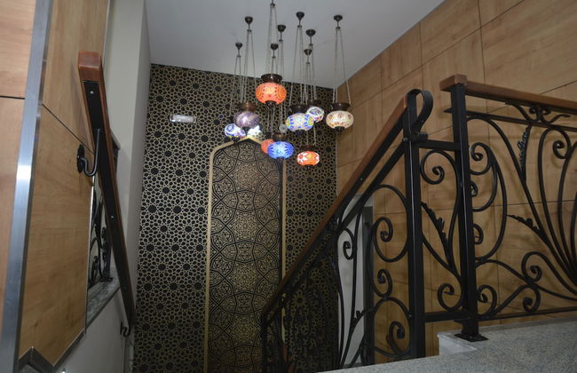 Hotel Family - Foto 50