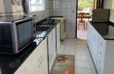 Sítio Chalako, casa exclusiva às margens do Rio Mimoso - Foto 23