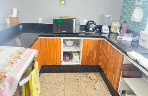 Casa praia Itanhaem c piscina - Photo 9