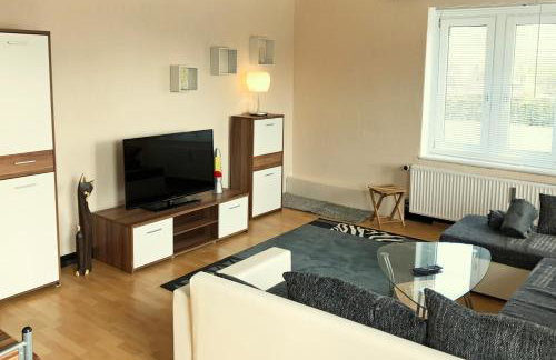 Sieben-Berge-Ferienwohnungen - Foto 26