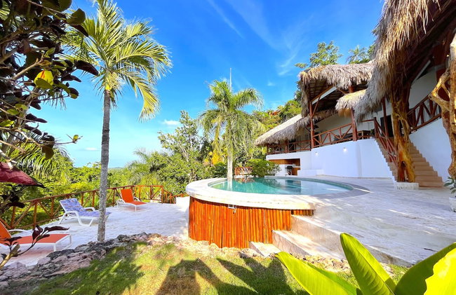 Casa Bambu - Charming Villa in the Heart of Nature - Foto 1