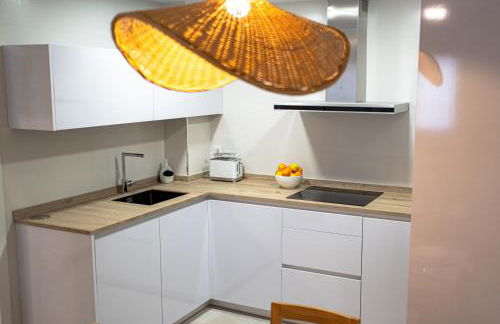 AlbertHouse - Lujoso Apartamento en el Centro de Málaga - Photo 13