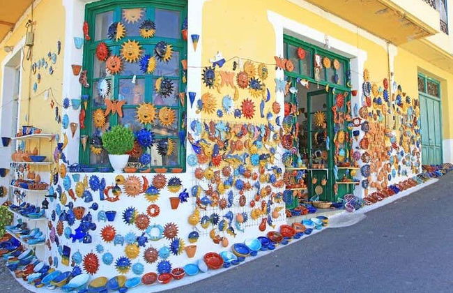 Excursión a Rétino y el monasterio de Arkadi - Foto 6