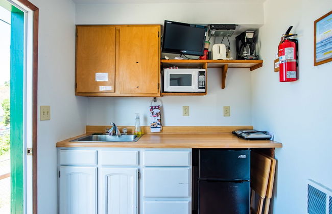 Oceanside Ocean Front Cabins - Foto 53