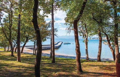 Three-Bedroom Holiday Home In Praputnjak - Foto 29