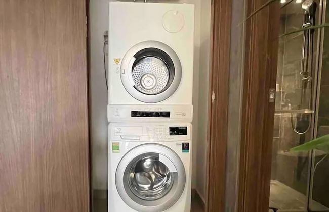 Saigon Royal View Residence & River - Foto 38