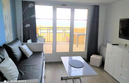 DIVINE MARINA vue mer - Piscines - Foto 7