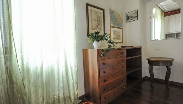 Servicio de la habitación