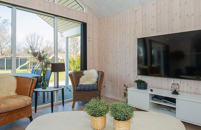 Holiday Home in Juelsminde - Foto 23