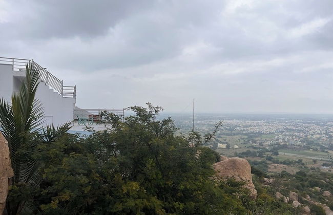 A2- Hill View Stay Kolar - Foto 75