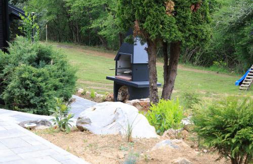 WoodenHouse with two Apartments - Foto 72