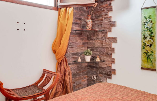 Seaside Home in Roseto Capo Spulico - Foto 6