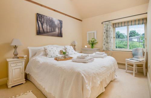 Little Walk Cottage - Foto 11