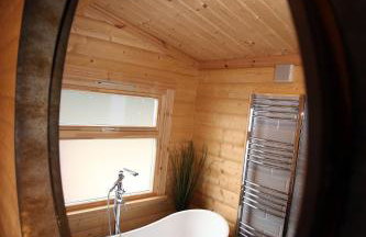 Cambridgeshire Lakes - luxury lodges in a stunning lake location - Foto 28