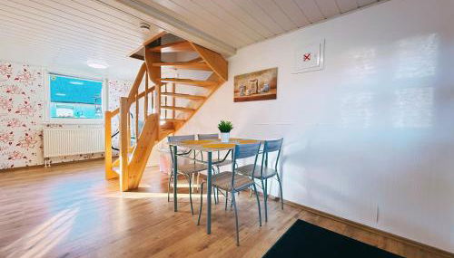 Ferienwohnung 1 Wald & See - Foto 3