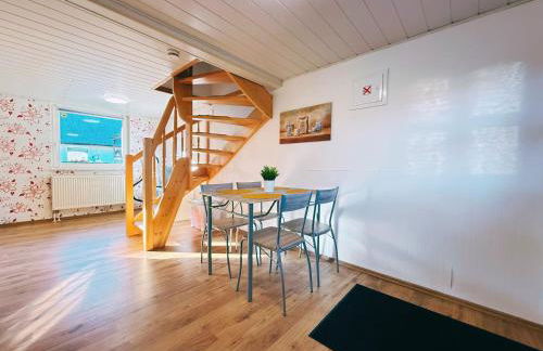 Ferienwohnung 1 Wald & See - Foto 3