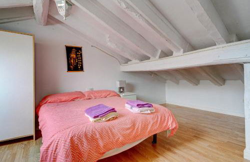 Preciosa buhardilla en Hondarribia, Centro, 2 HB - Foto 24