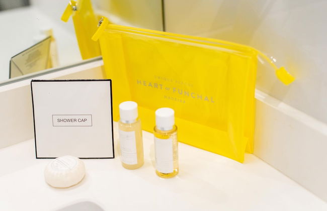 Apartamentos Fernão Ornelas - Foto 68