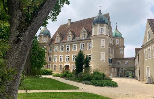Haus Anna - Schloss Hürbel - Foto 1