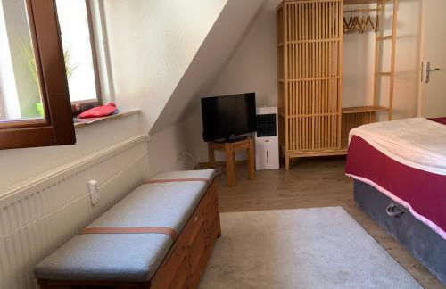 Apartment am historischen Rathaus - Photo 30