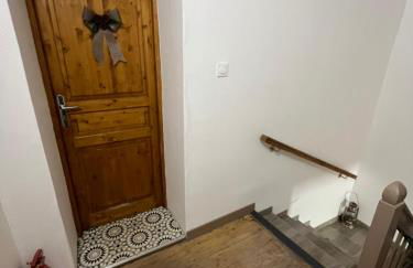 Joli appartement situé à saales - Foto 13