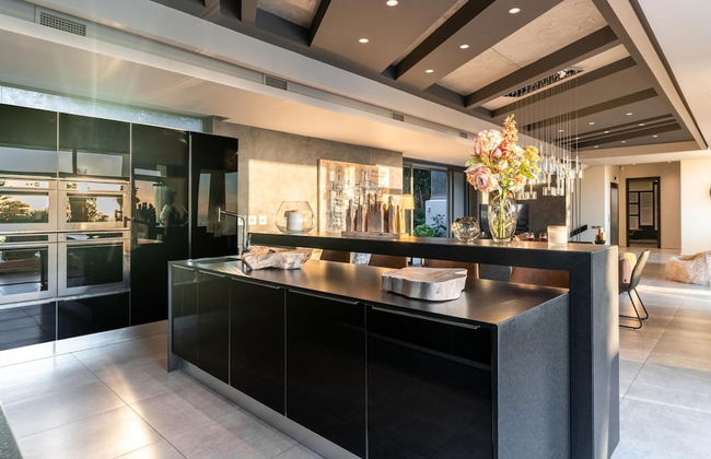 Sapphire Seas - Designer Villa in Camps Bay - Foto 21