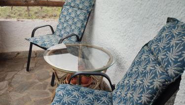 Casa Alpujarreña Fina Número 27 - Foto 3