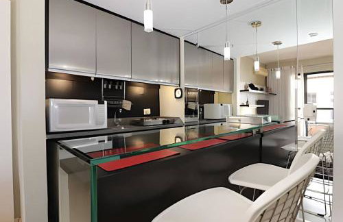 OZPED Flats Particulares Edifício Bonaparte - Foto 110