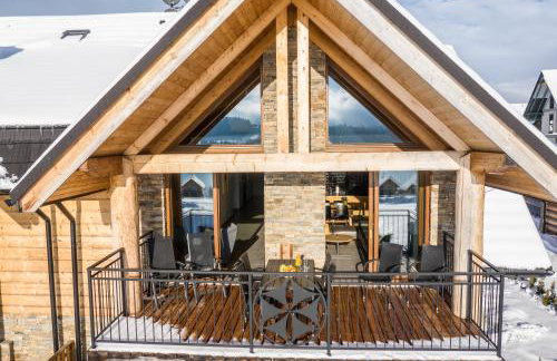 APARTAMENT No1 MOUNTAIN VIEW Sauna Priv okolice Zakopane Czorsztyn Kluszkowce - Photo 51