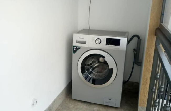 Caran Hotel Apartments - Foto 27