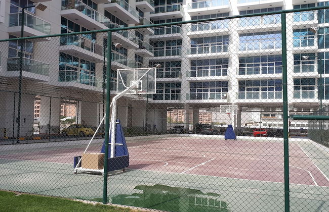 Remarkable 2-bed Apartment in Dubai - Photo 21