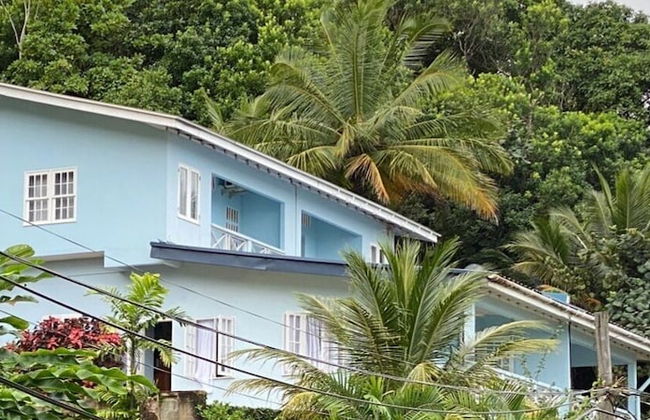 The Ocean Blue Beach House - Photo 11