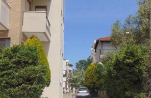 Cozy apartment in Neoi Epivates 1 - Foto 34