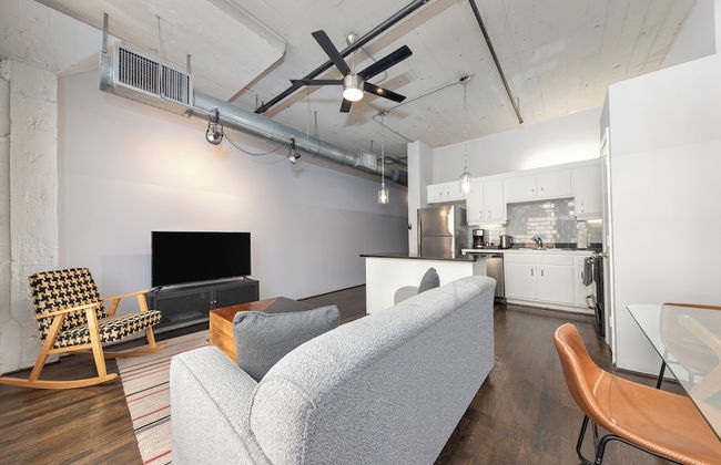 Reside Houston Dwntwn, Wyndham - Foto 45