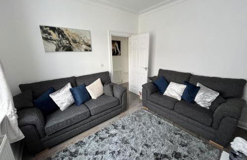 A great place to stay-2 Bedroom House - Foto 18