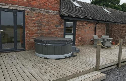 The Stables and Granary at Shawbroom Farm - Foto 19