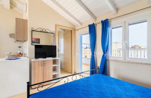 Charming Loft with Large Terrace - Foto 19