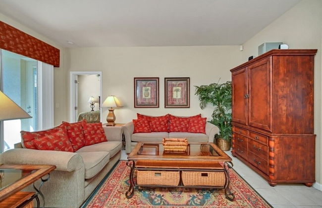 Private Pool & Spa Near Disney! 4 Bedroom Villa - Foto 19