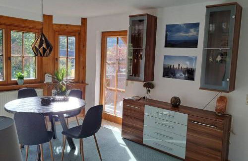 Gemütliche Waldrandlage in Badenweiler Sehringen Ferienwohnung - Foto 38