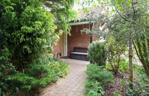 Birch Cottage - Foto 38