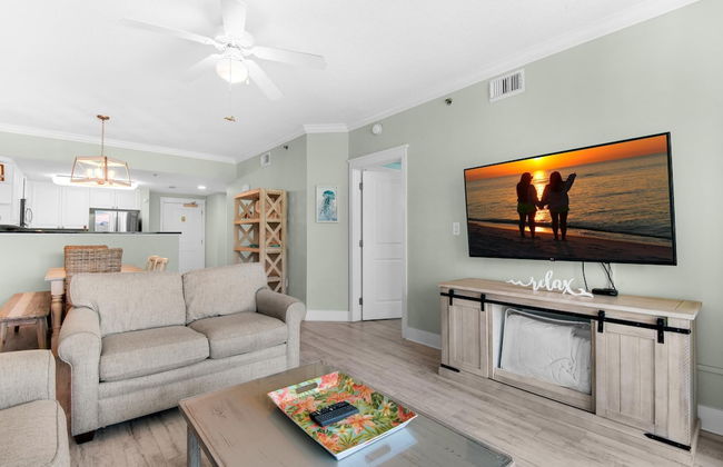 Waterscape 328-a 'fanta Sea' - Foto 22