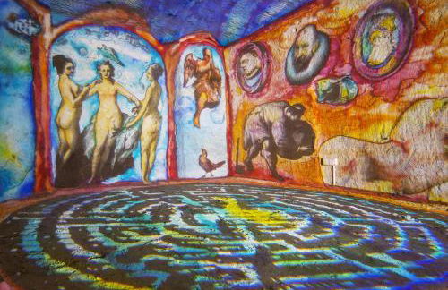 La Petite Caravelle 2 pièces sur jardin - Foto 10