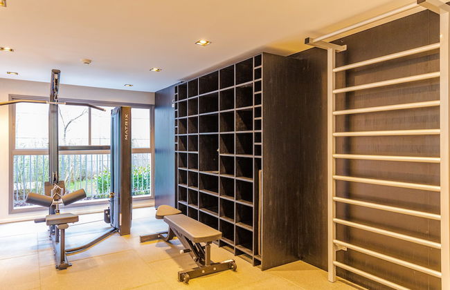 House of Charlie Vila Mariana - Foto 67