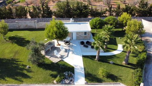 Il Giardino Deluxe - Foto 4, Garden view