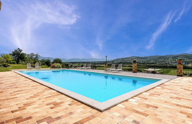 Villa San Martino - Foto 21