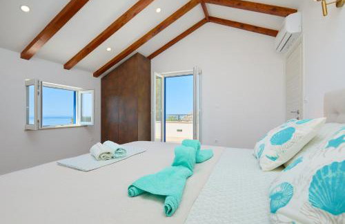 Villa Korta - Spacious House with Pool - Foto 15