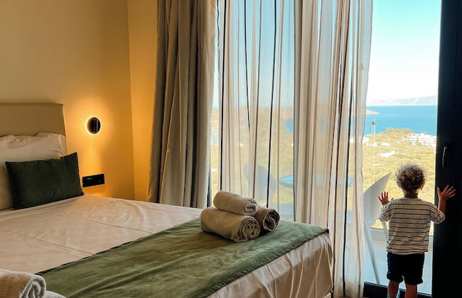 Elounda Residence Resort & Waterpark - Foto 46